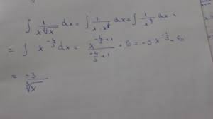 Problema suna in felul urmator: Cat Este Integrala Din 1 Supra X Radical De Ordinul 3 Din X Brainly Ro