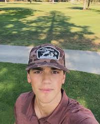 Tour de Logan🏃‍♂️