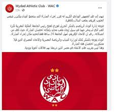 في هذه التدوينة سنتتطرق الى كل الطرق التي تمكننا من. Ù…ØµØ± ØªØ³ØªØ¶ÙŠÙ Ù…Ø¨Ø§Ø±Ø§Ø© Ø§Ù„ÙˆØ¯Ø§Ø¯ Ø§Ù„Ù…ØºØ±Ø¨ÙŠ ÙˆÙƒØ§ÙŠØ²Ø± ØªØ´ÙŠÙØ² ÙÙŠ Ø¯ÙˆØ±ÙŠ Ø§Ø¨Ø·Ø§Ù„ Ø§ÙØ±ÙŠÙ‚ÙŠØ§