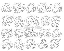 Cómo usar estos moldes de letras. 13 Ideas De Moldes De Letras Cursiva Moldes De Letras Cursiva Moldes De Letras Cursiva