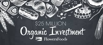 Maybe you would like to learn more about one of these? Flowers Foods To Invest 25 Million Transform Bakery Into Organic Facility In City Of Lynchburg Deli Market News
