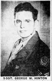 US Air Force Veteran Honored by Honor Flight Southland