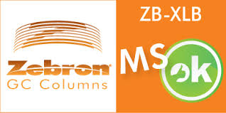 Zebron Zb Xlb Zebron Gc Products Fused Silica Gc