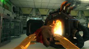 Viscera Cleanup Detail Steam Stats - Video Game Insights