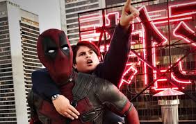 Who do you think should play deadpool in deadpool (2009 release)? Deadpool 2 Adds Hunt For The Wilderpeople Actor To Cast Nme