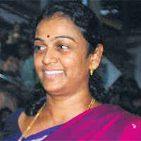 Madam Mayor, Hamari maangein bhi puri karo!