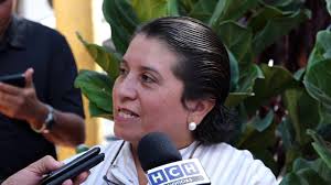 Karla Pavón está frustrada y se siente interpelada por la pregunta ¿Dónde  están las pruebas? : CMH