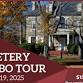 Fort Hunter Mansion & McAllister Cemetery Tour event image