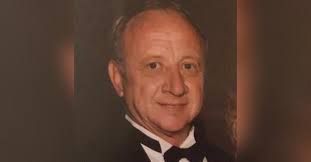 Mr. George William "Bill" Leidner Jr. Obituary