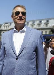 Președintele klaus iohannis a semnat decretul pentru promulgarea legii privind adoptarea unor măsuri referitoare la infrastructuri informatice și de comunicații de interes național și condițiile implementării rețelelor 5g, anunță administrația prezidențială. Un Alaturi De Klaus Iohannis Presedintele Romaniei Facebook