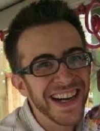 Simon Louis Caver (1979-2014)