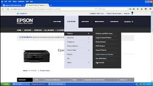 Epson all in one printer software download : Epson Et 2650 Printer Scanner Driver Download Youtube