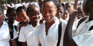 UK government's foreign aid cuts put girls' education at risk - The  Education and Development Forum (UKFIET)