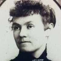 Sarah Luella Turnbow (1861–1944)