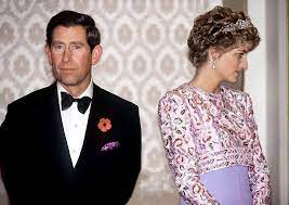 Prins charles og prinsesse anne vokste opp i skyggen av kronen og hadde et nært sammenslått forhold. Did Prince Charles Date Princess Diana S Sister Lady Sarah Spencer