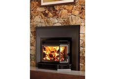 2200 Insert Black Swan Home Wood Burning Fireplace Inserts Wood Burning Insert Wood Stove