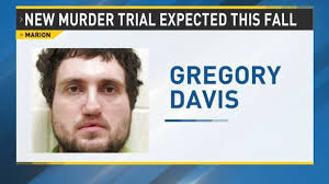New trial for Gregory Davis not expected until fall
