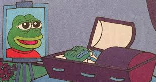 Pepee oyunları oyna izle seyret oyna pepee bütün oyunları izle oyna. Pepe The Frog Is Dead Creator Kills Off Meme Absorbed By Far Right