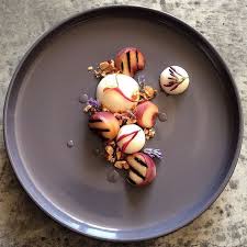 Epingle Sur Assiettes Incroyables