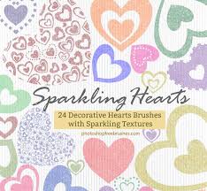 We did not find results for: 24 Free Sparkling Hearts Ps Brushes Photoshop Free Brushes