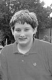 Jacob Lucas Obituary (2002