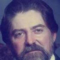 Obituary for Bruce Walkup