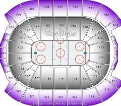 air canada centre seating chart