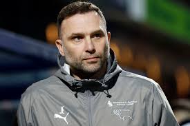 Derby County striker headache: Who starts for John Eustace a...