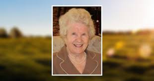 Norma Kirk Brown England Obituary October 13, 2013