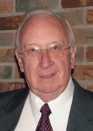 Joe Emerson Obituary