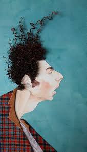 Seinfeld Tumblr — KRAMER