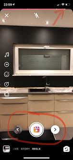 Das format wird anders ausgespielt als postings im feed und in der story. Anleitung Fur Instagram Reels Wie Funktioniert Die Neue Instagram Funktion Youdid