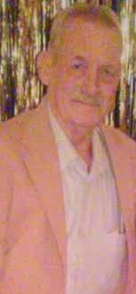 Obituary for Walter Lee O'Dell