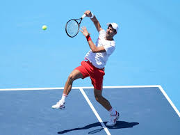 Gastgeber der spiele der xxxii. Olympia 2021 Brutende Hitze In Tokio Djokovic Wettert Uber Brutale Bedingungen Sport