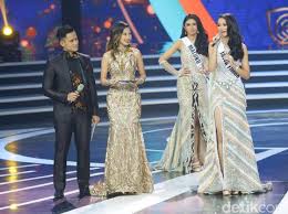 Rupanya, ayu maulida putri wakili indonesia di ajang miss universe 2020 yang digelar pada mei 2021 di florida, amerika serikat. Juara Puteri Indonesia 2020 Raden Roro Ayu Maulida Putri Dari Jatim