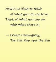 Happy birthday you rugged old man! Courage Quotes In Old Man And The Sea Ernest Hemingway The Old Man And The Sea Favorite Book Quotes Dogtrainingobedienceschool Com