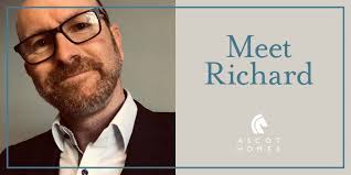 Meet the Ascot Homes Team