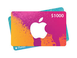 Image result for one thousand dollar gift card
