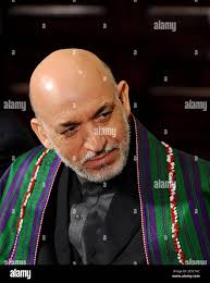 Governors of afghanistan hi-res stock photography and images
