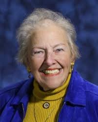 In Memoriam: Mary Hautanen