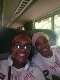 Essence Festival Trip to New Orleans