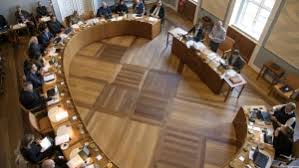 Kristina jørgensen i kolding byråd. Genopstiller Du Laes Hvad Alle Koldings Byradsmedlemmer Svarer Jv Dk