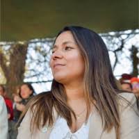 Iris Elizabeth Valdez Spaventa