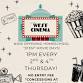 Stem Movies at The West Cinema event in Cedartown, GA