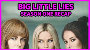 Stress leads to anger and anger turns to danger. Big Little Lies Season 1 Recap Explained In 3 Minutes Or Less Youtube