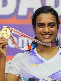 PV Sindhu brushes off retirement talk: Definitely playing next couple of  years