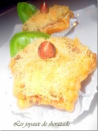 Tartelettes Courgettes Carottes Parfumees A L Anis Les Joyaux De Sherazade Recette Courgette Carotte Alimentation Mini Tarte
