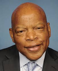 Congress Mourns Loss of Civil Rights Icon Rep. John Lewis, 80