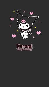 You can download the wallpaper and utilize it for your desktop computer. 68 Kuromi Ideas