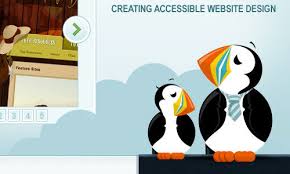 Many outfits are designed to be cute, while some are silly. 21 Excellent Examples Of Animal Web Mascots Hongkiat